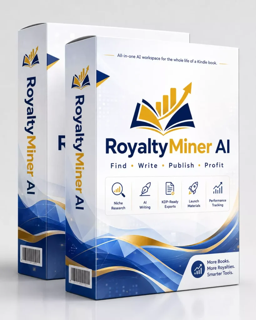 Royalty Miner AI